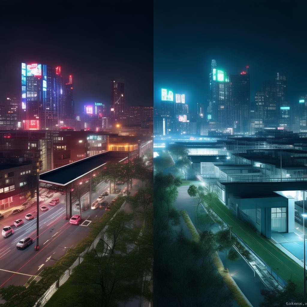 **深夜物业消息预警与精神病院安全管理的对比分析**