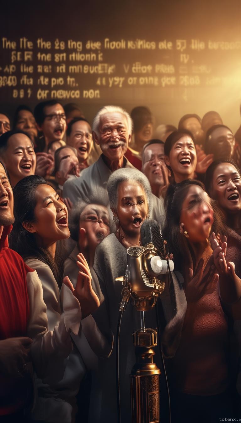 如何传承袁老精神，让《歌唱祖国》激励更多人