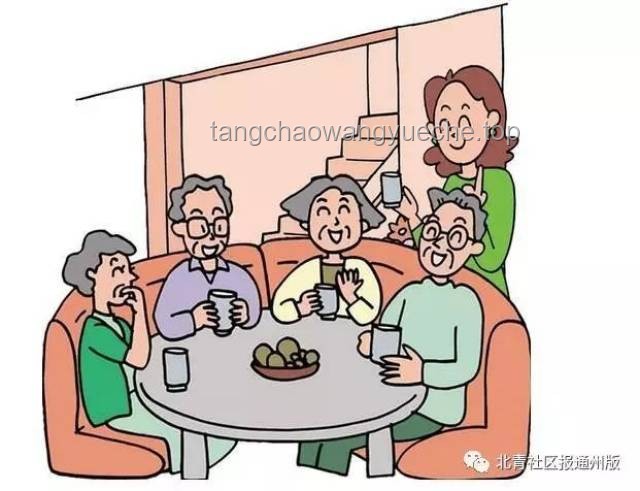 家庭养老困境与社会支持体系重构洞察