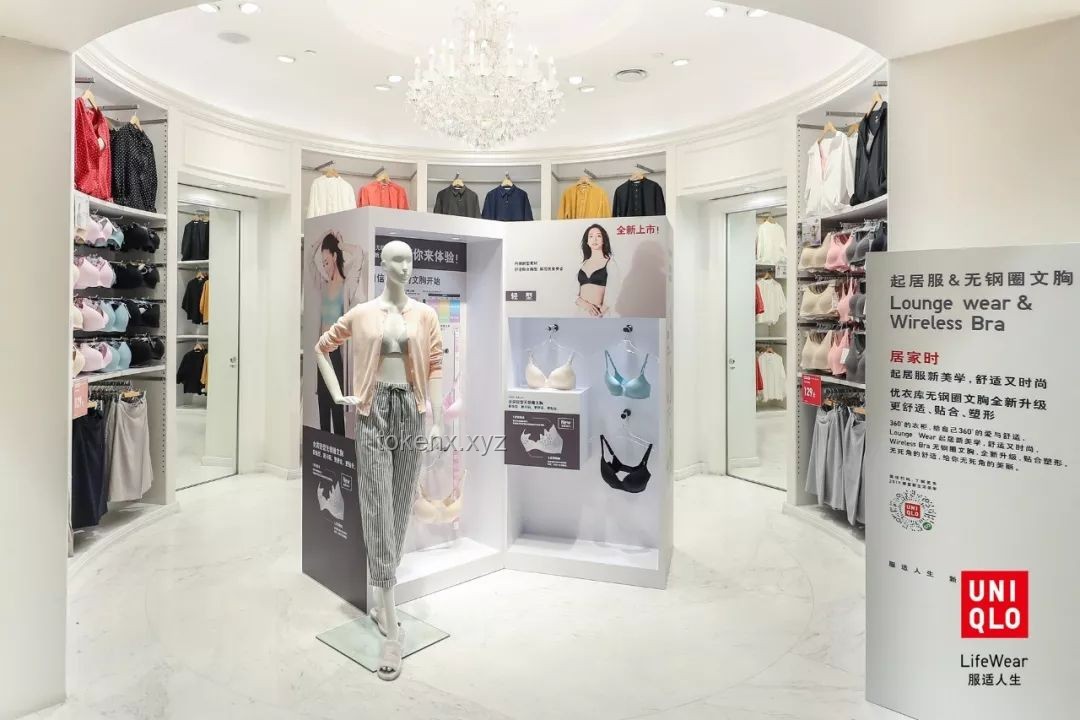 优衣库S码女装童装化：女装市场的新趋势与未来展望