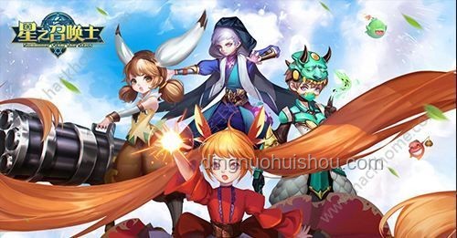 **星辰鱼宝逆袭记：3S级机娘的创新重生之路**