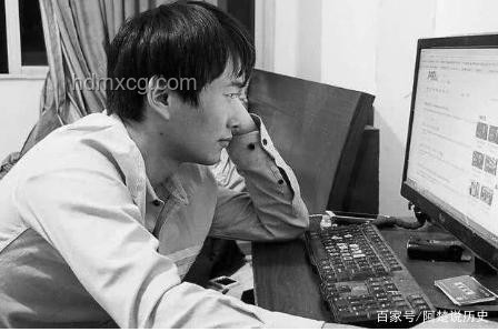 2008年考0分男子徐孟南重返考场背后的故事