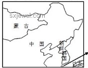 中国山地与全球坡度地图对比解析