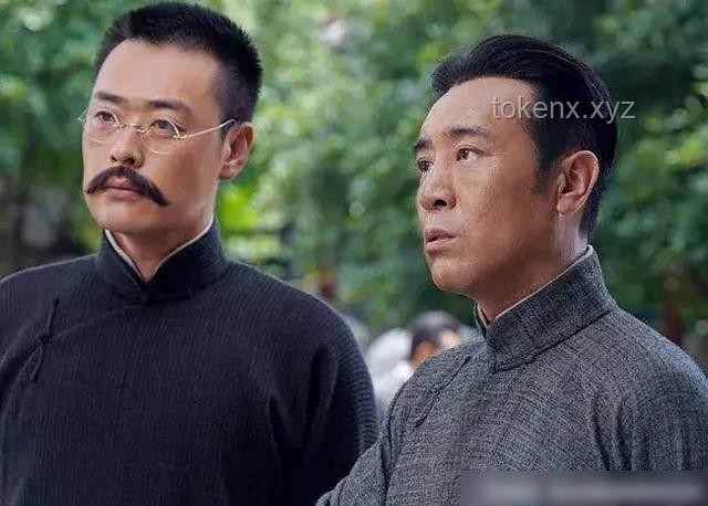 张桐的演艺之路：角色背后的演员探索