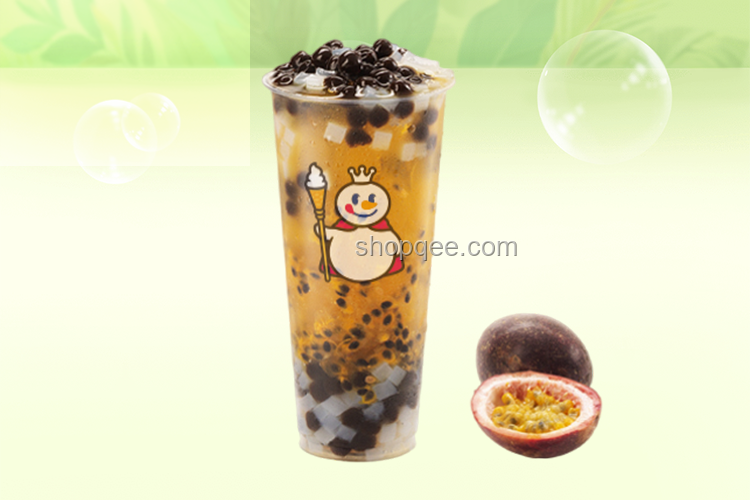 蜜雪冰城：未来三年发展趋势前瞻
